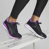 Blk/Orchid/Silv - Puma - Electrify NITRO 2 Womens Running Shoes - 9