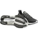 Noir/Blanc - adidas - Ultraboost Light Running Trainers Womens - 11