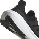 Noir/Blanc - adidas - Ultraboost Light Running Trainers Womens - 8