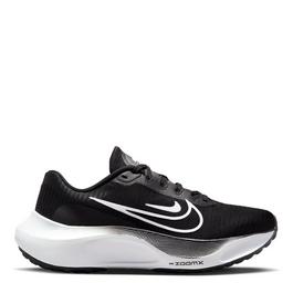 Nike Dsquared2 contrasting-heel low-top sneakers