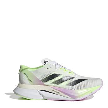 adidas Adizero Boston 12 Womens gilet Running Shoes