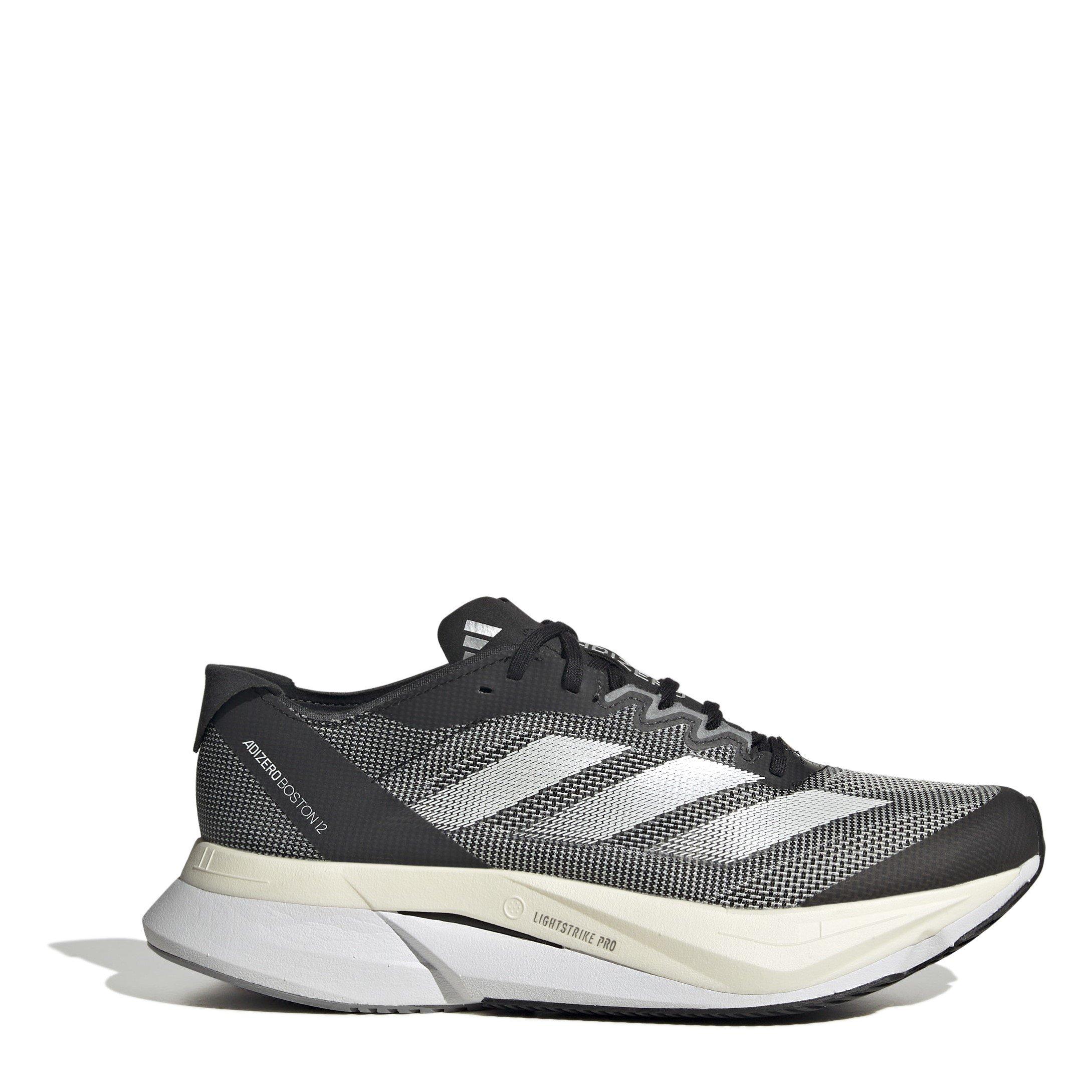 Adizero Boston 12 Womens Running Shoes