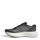 Noir/Blanc - adidas - Nike Court Air Max Vapor Wing Mens Shoes - 2
