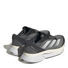 Noir/Blanc - adidas - Nike Court Air Max Vapor Wing Mens Shoes - 4