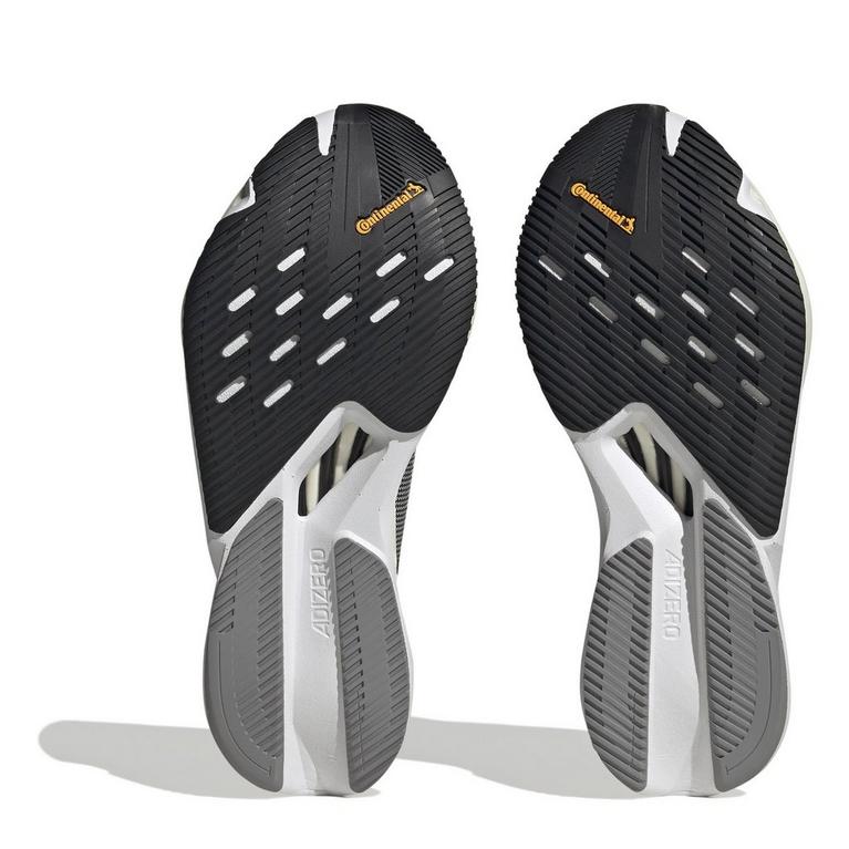 Noir/Blanc - adidas - Nike Court Air Max Vapor Wing Mens Shoes - 6