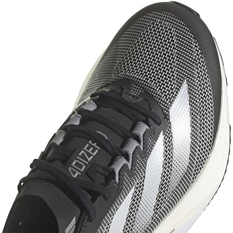 Noir/Blanc - adidas - Nike Court Air Max Vapor Wing Mens Shoes - 7