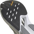 Noir/Blanc - adidas - Nike Court Air Max Vapor Wing Mens Shoes - 8