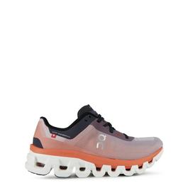 On Running Cloudflow 4 Running Trainers Womens