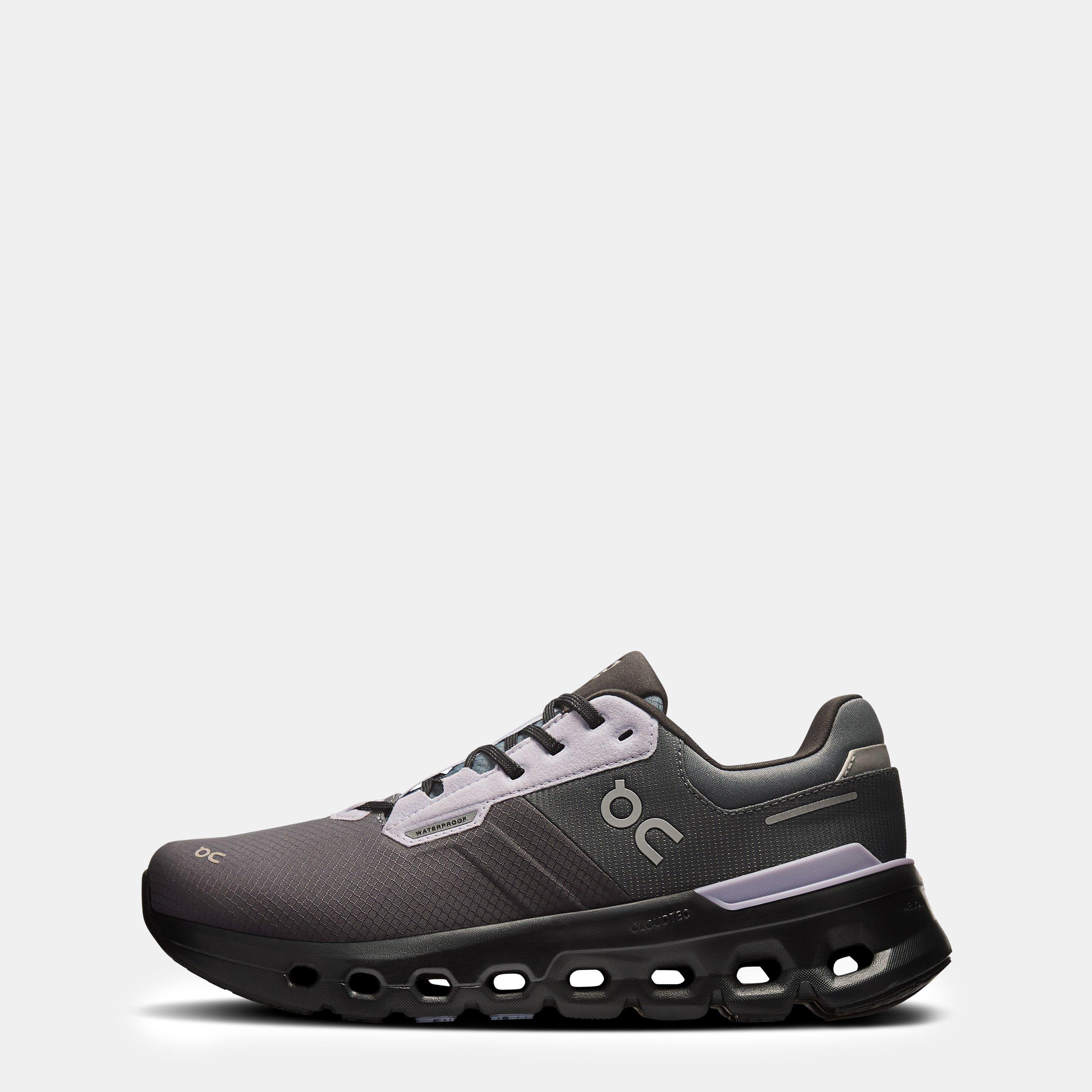 Iron Nimbus - On - Cloudrunner 2 Waterproof - 2
