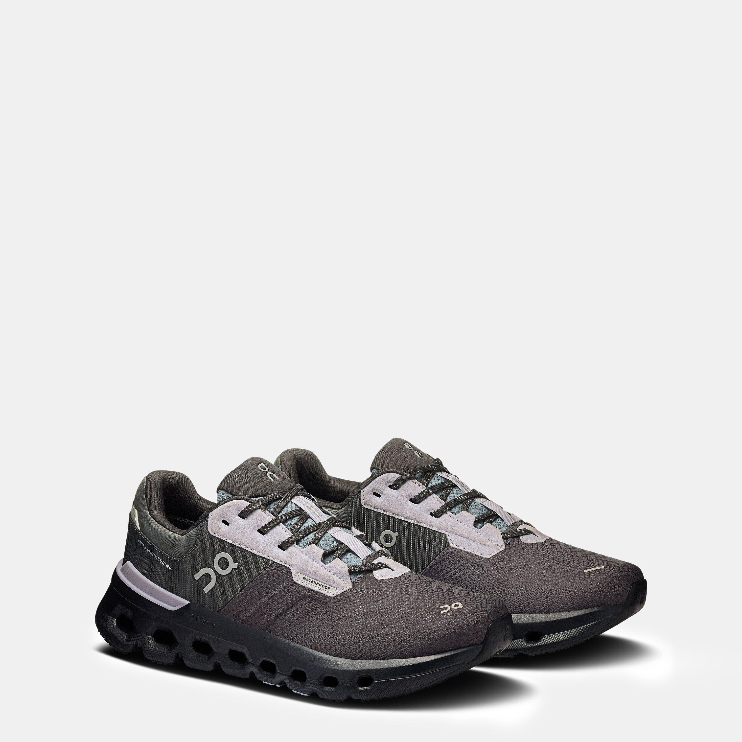 Iron Nimbus - On - Cloudrunner 2 Waterproof - 3
