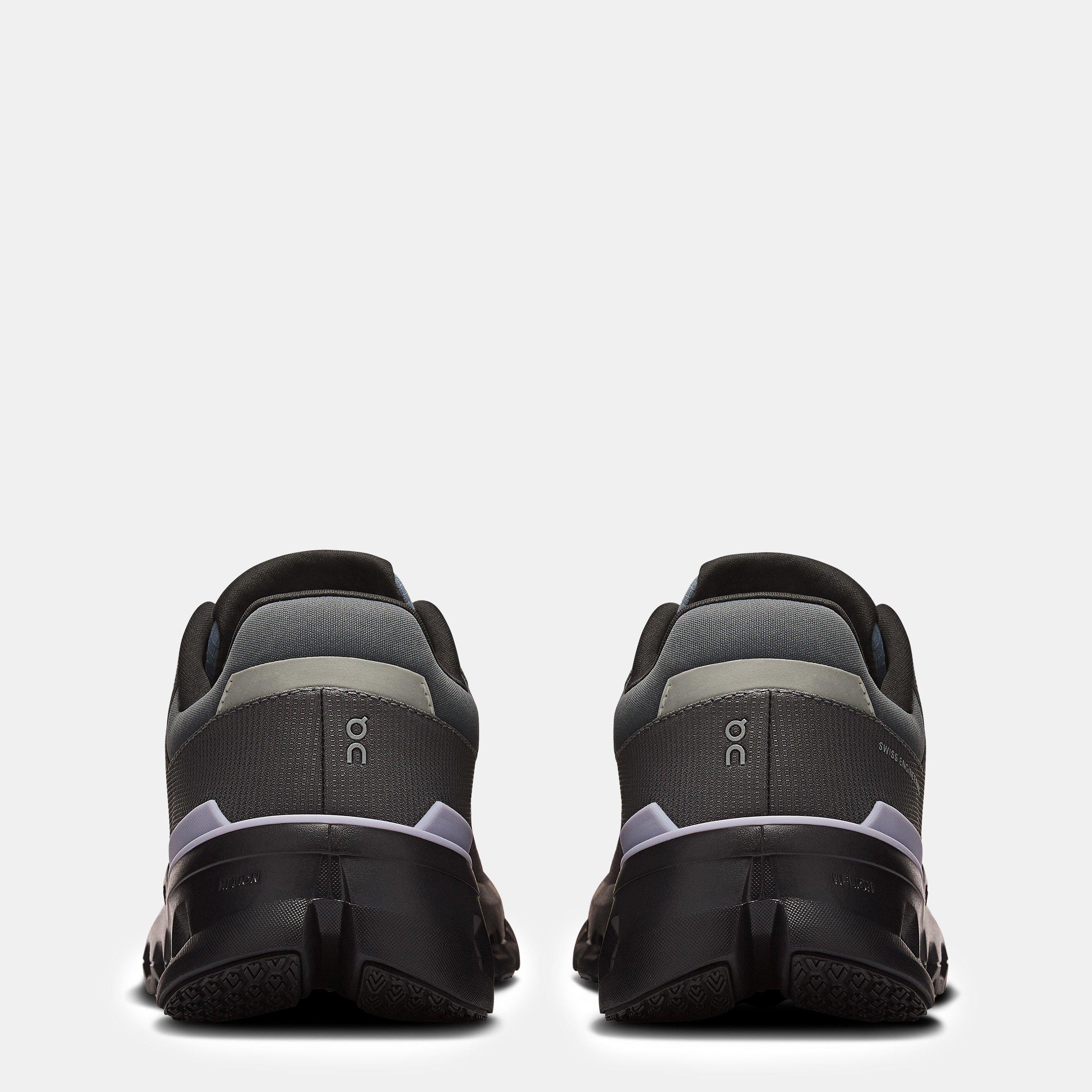 Iron Nimbus - On - Cloudrunner 2 Waterproof - 4