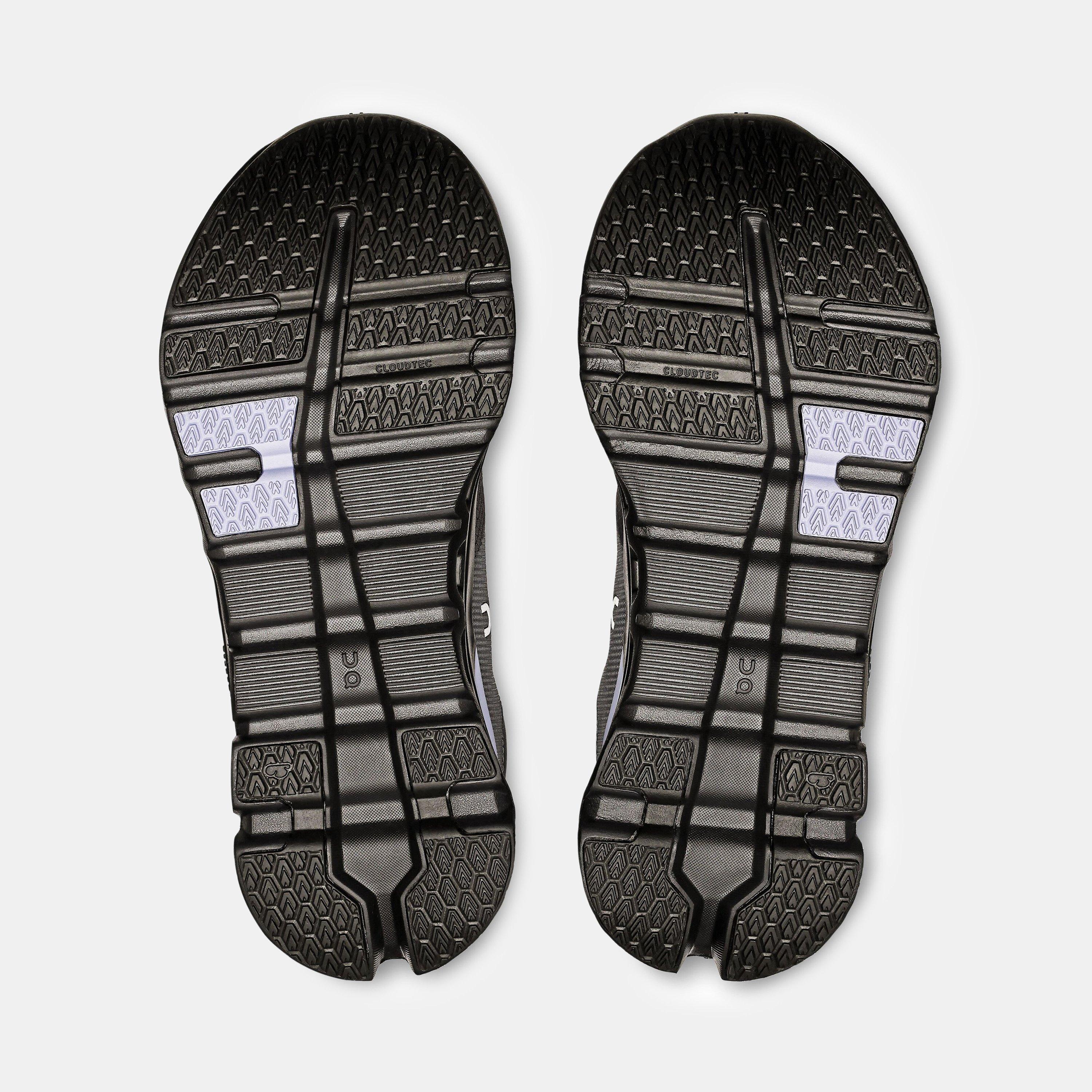Iron Nimbus - On - Cloudrunner 2 Waterproof - 5