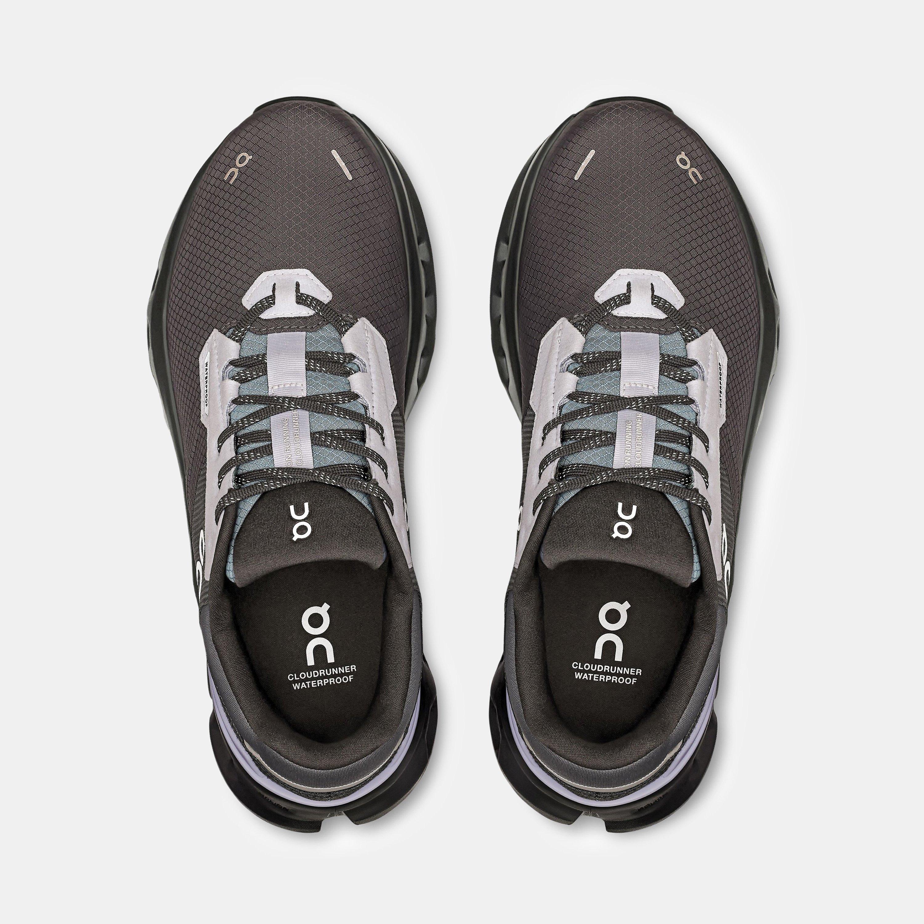 Iron Nimbus - On - Cloudrunner 2 Waterproof - 6