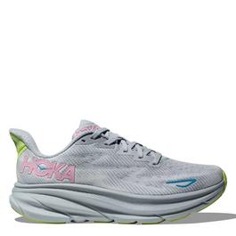 Hoka Clifton 9 Wide Womens Running Shoes