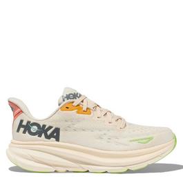 Hoka Clifton 9 Wide Womens Running Shoes