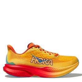 Hoka Mach 6 Wide Womens Running Shoes