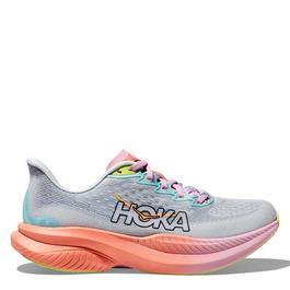 Hoka Mach 6 Wide Womens Running Shoes