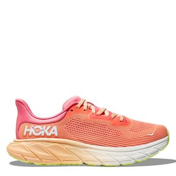 Hoka Arahi 7 Wide Womens Running Shoes