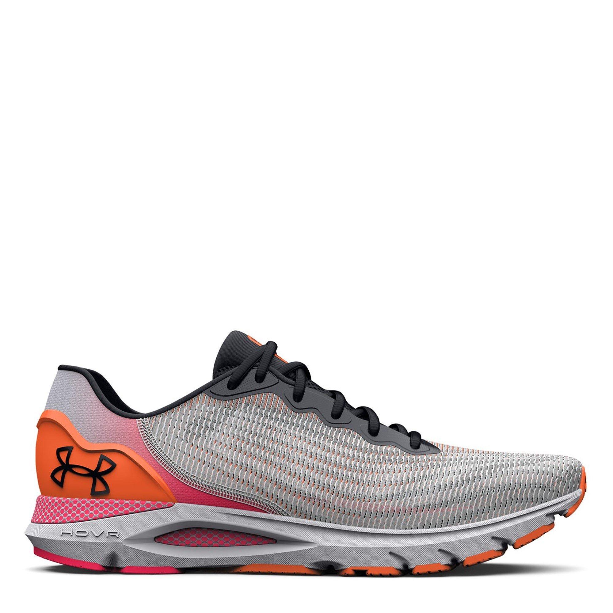 Ua Hovr Sonic 6 Breeze Womens Running Shoes