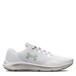 Under Armour Under Armour Ua W Charged Pursuit3 Twist Road Running Shoes Womens