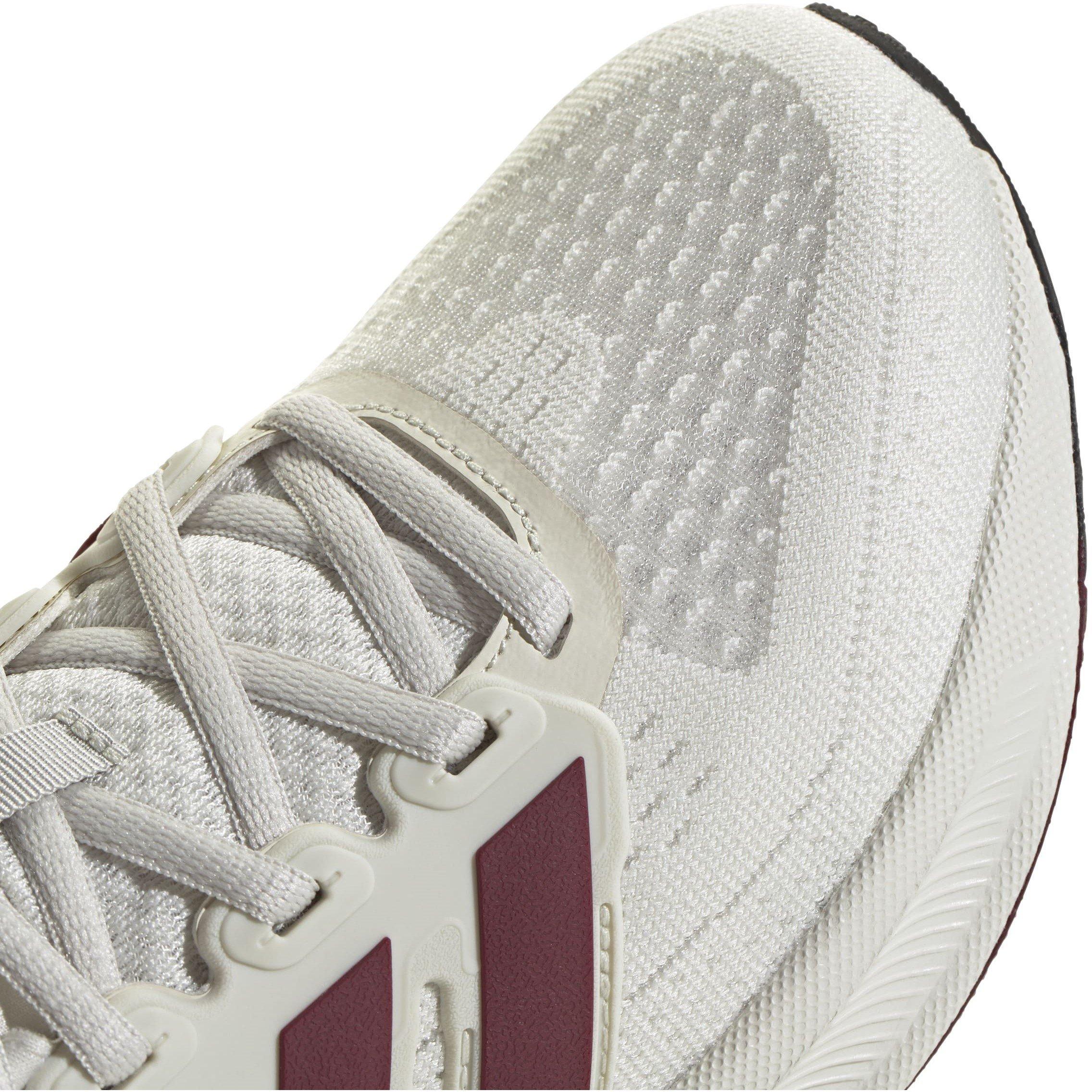 Grey/Red/Silv - adidas - Ultrarun 5 Womens Running Shoes - 7