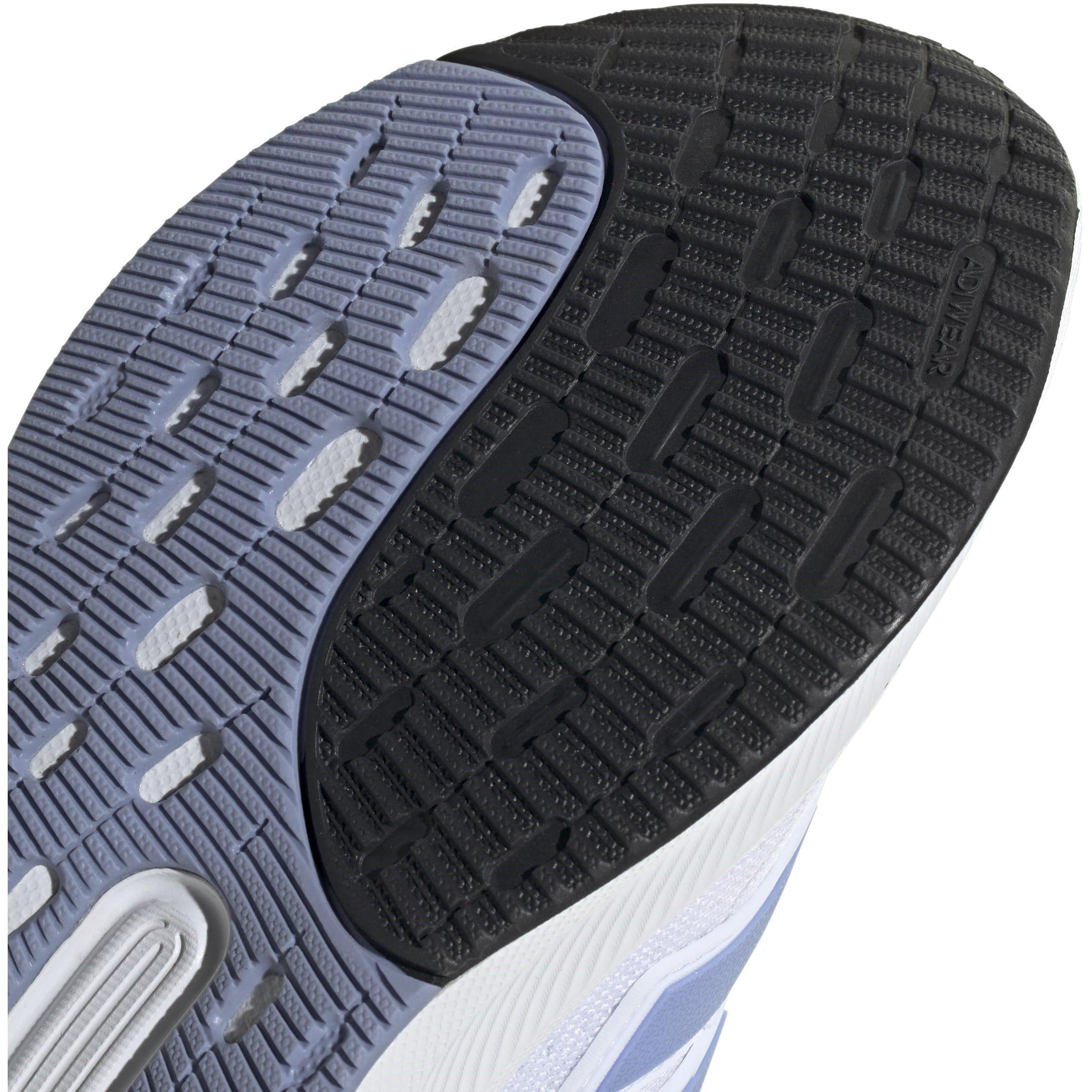 White/Blue/Wht - adidas - Ultrarun 5 Womens Running Shoes - 8