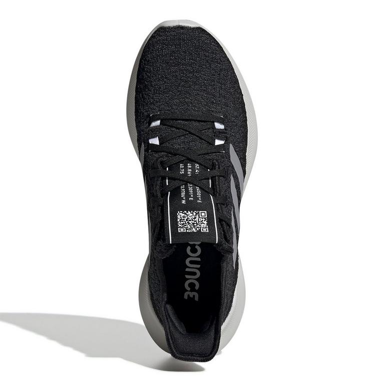 Noir - adidas - SENSEBOUNCE + W - 5