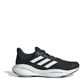 adidas Features Solarglide 5 Womens Running Trainers
