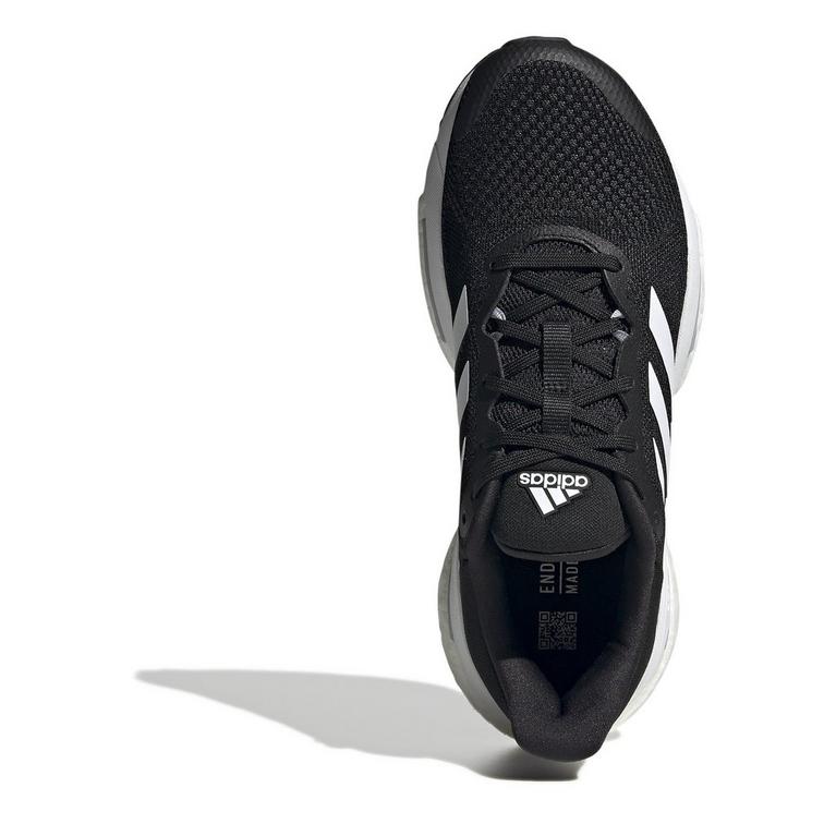 Noir - adidas - Solarglide 5 Womens better Running Trainers - 5