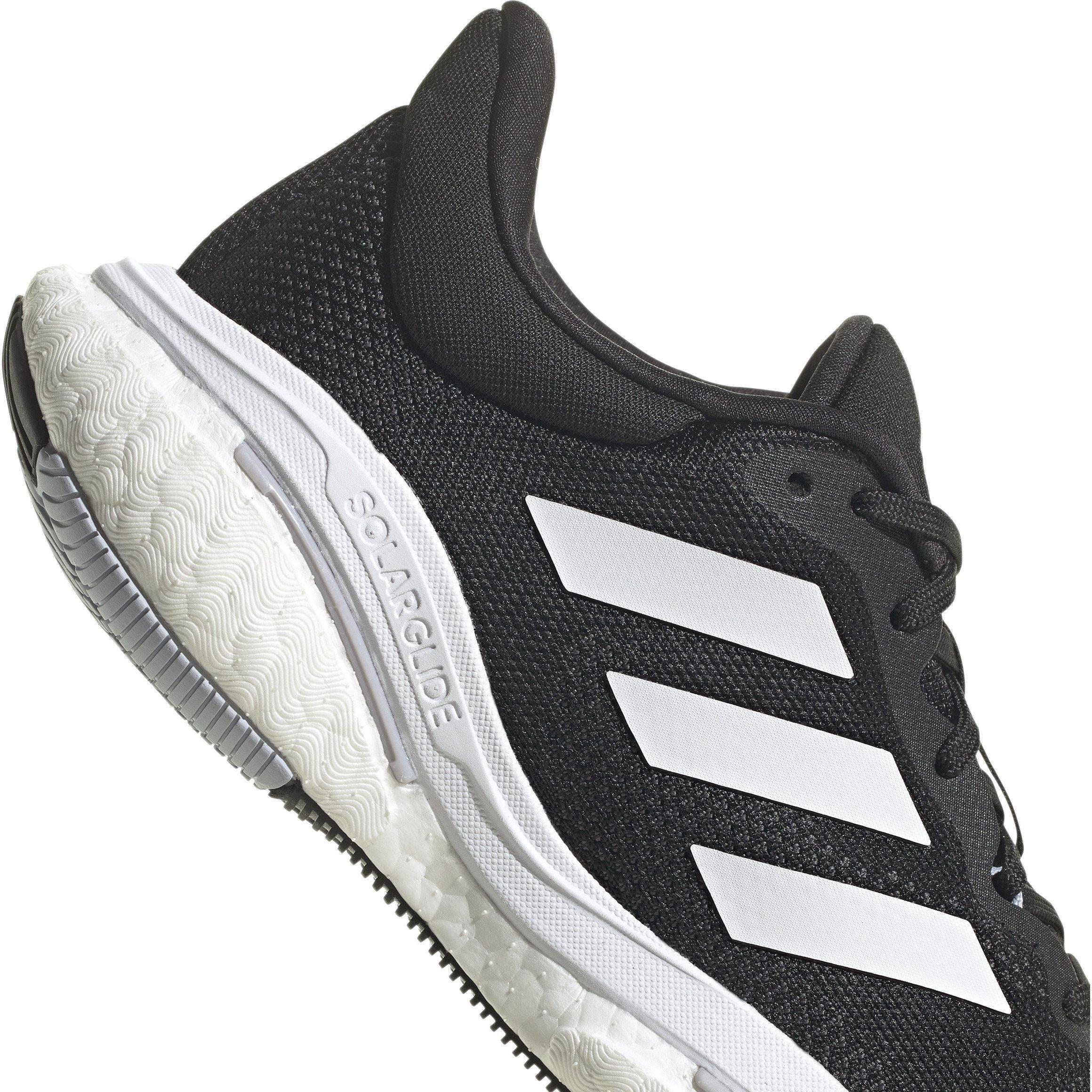 adidas | Solarglide 5 Womens Running Trainers | Dagelijkse Neutrale  Hardloopschoenen | Sports World