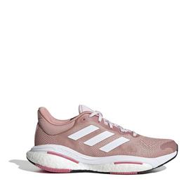 adidas Solarglide 5 Womens Running Trainers
