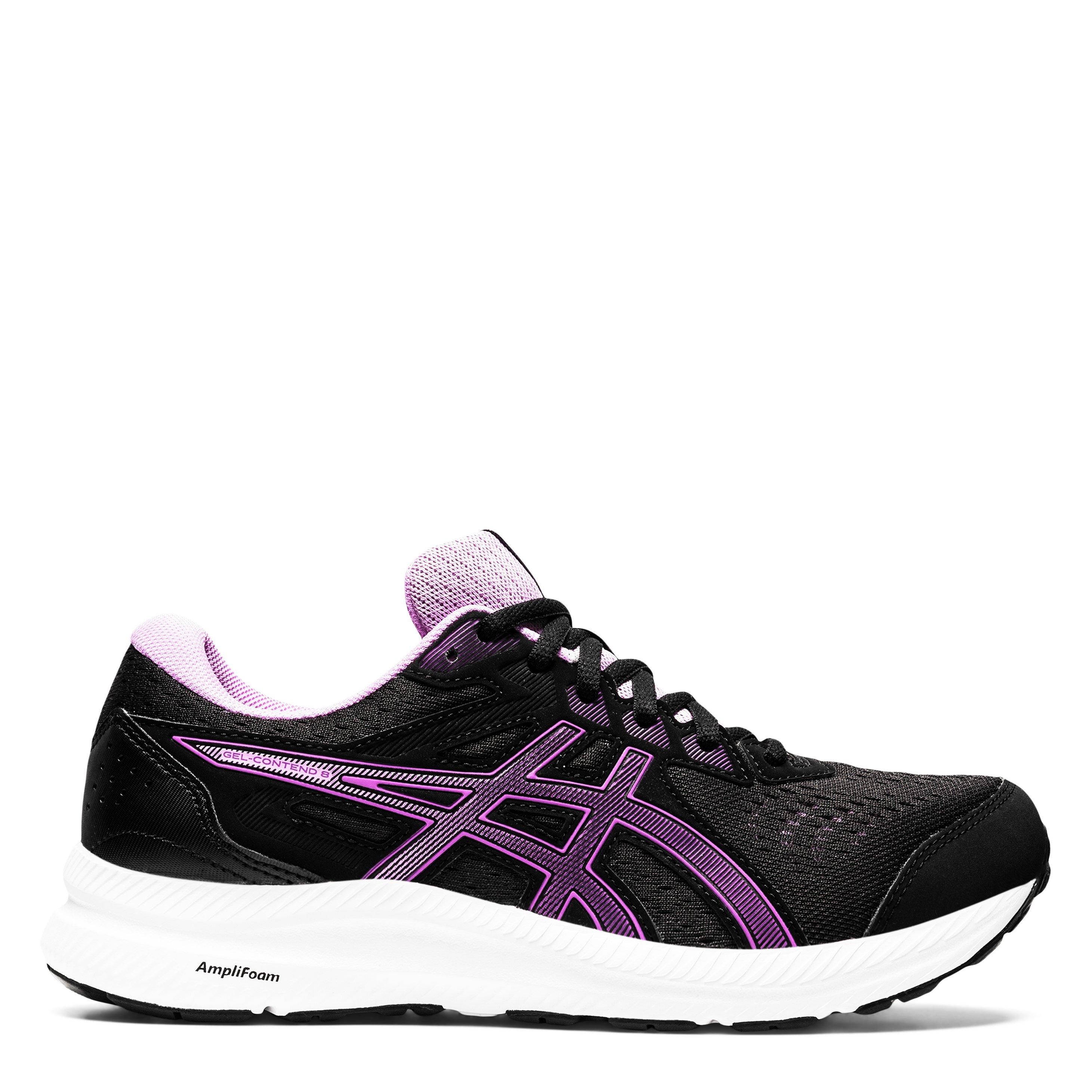 Gel Contend 8 Womens Running Shoes