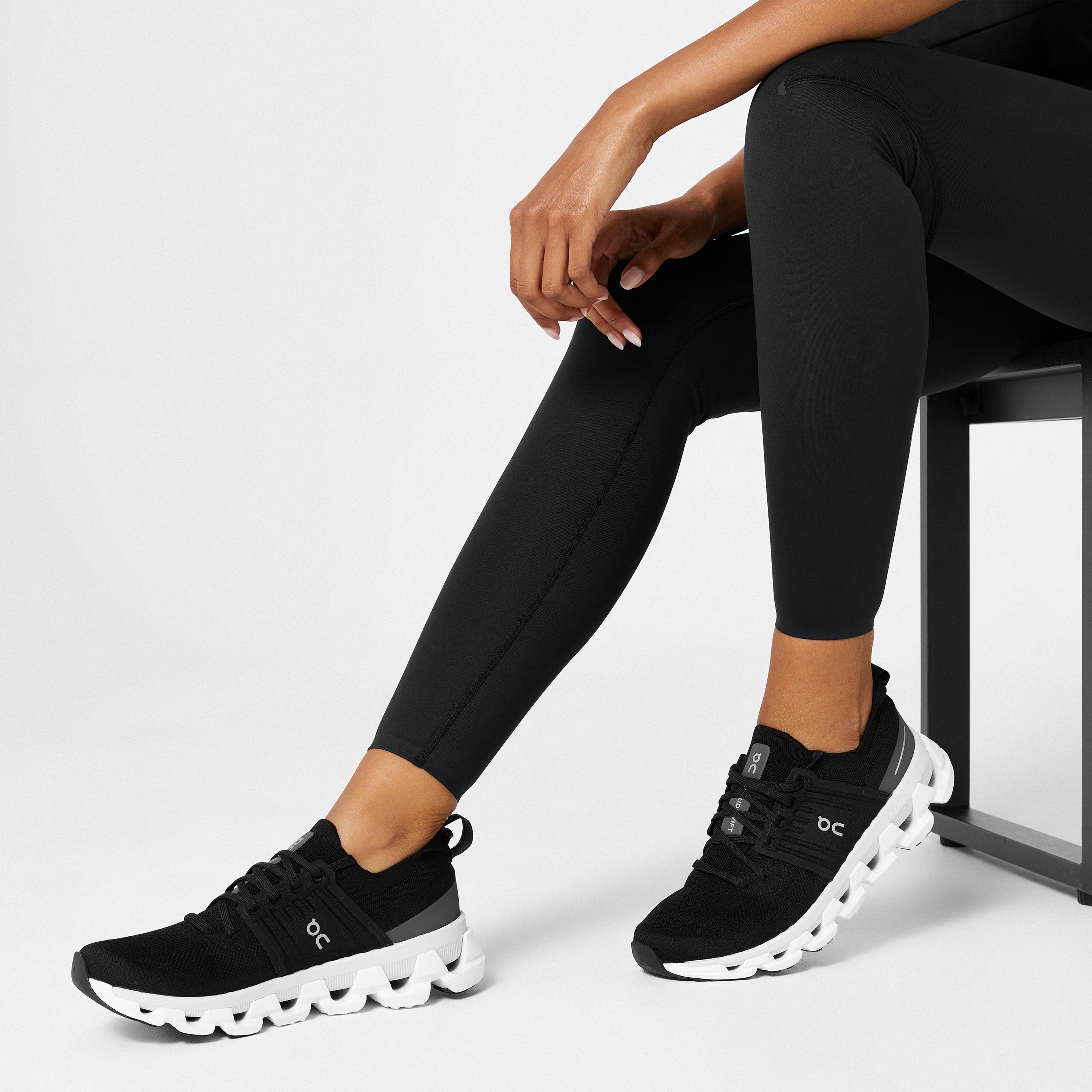 Black White - On - Cloudswift 3 Pr - 2