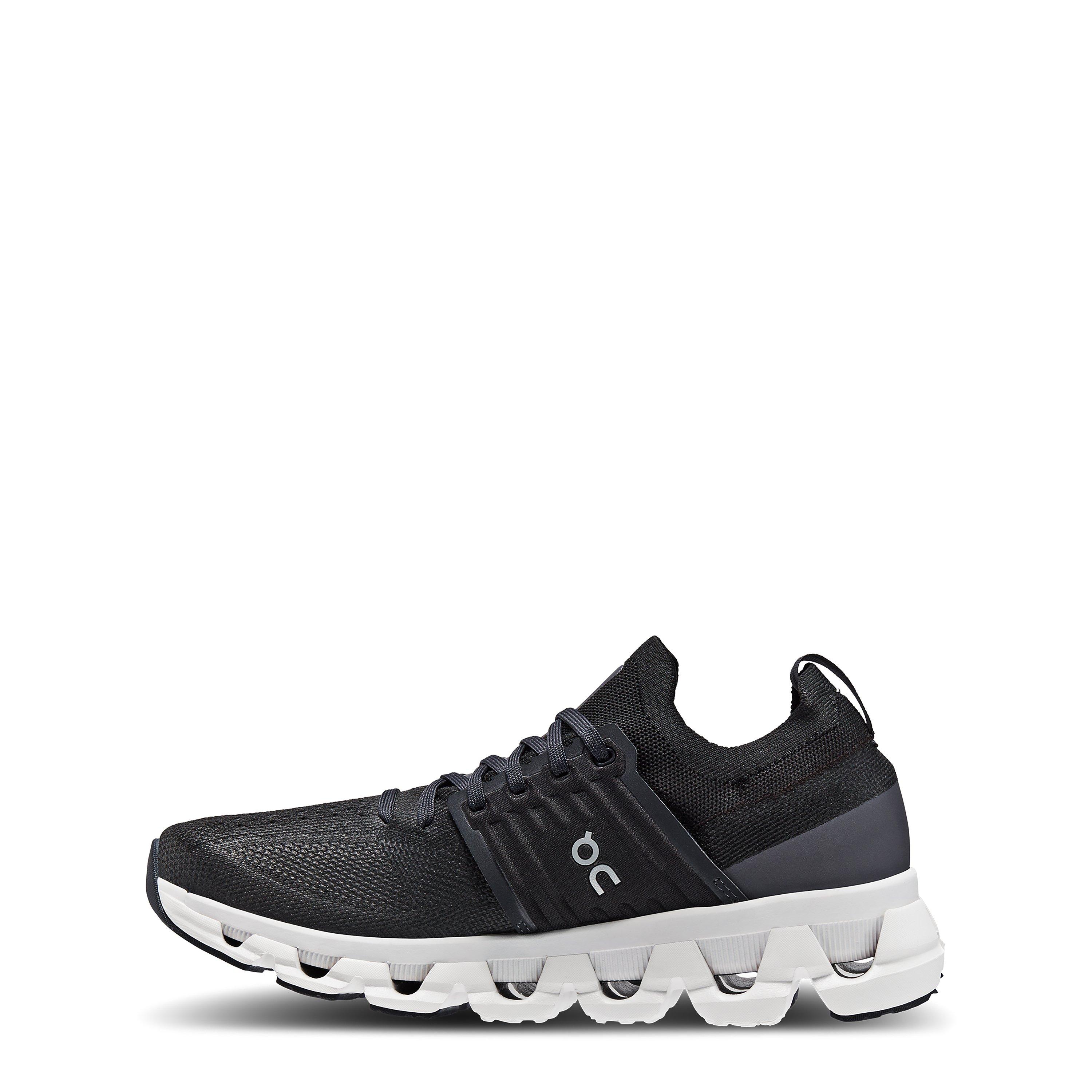 Black White - On - Cloudswift 3 Pr - 3