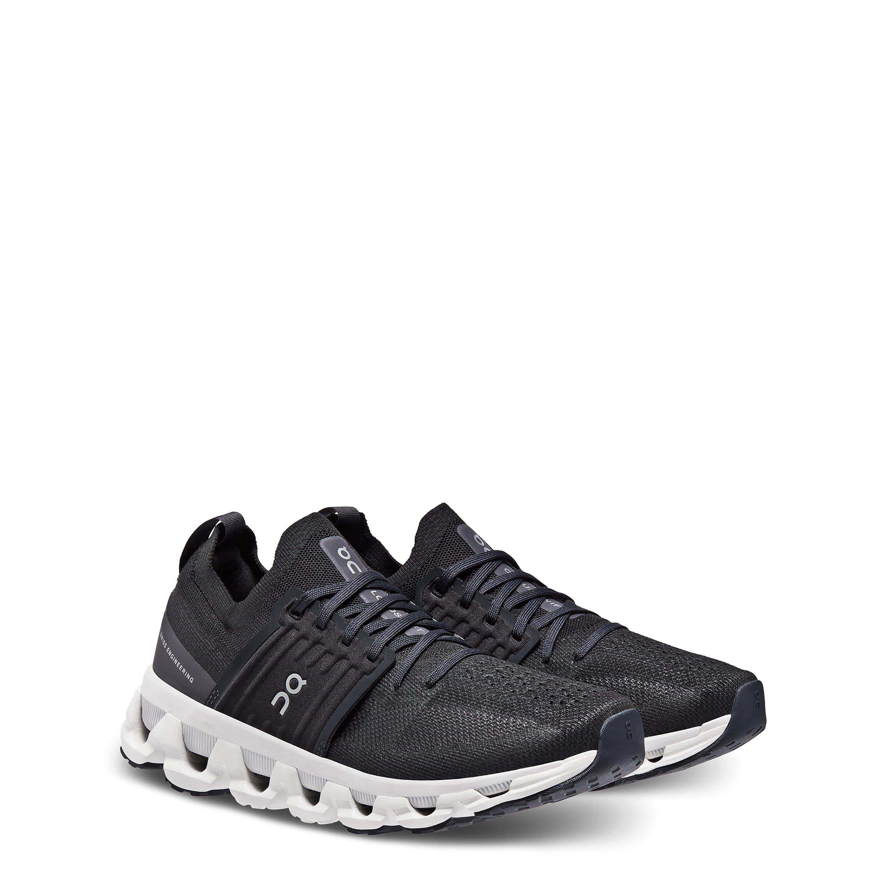 Black White - On - Cloudswift 3 Pr - 4