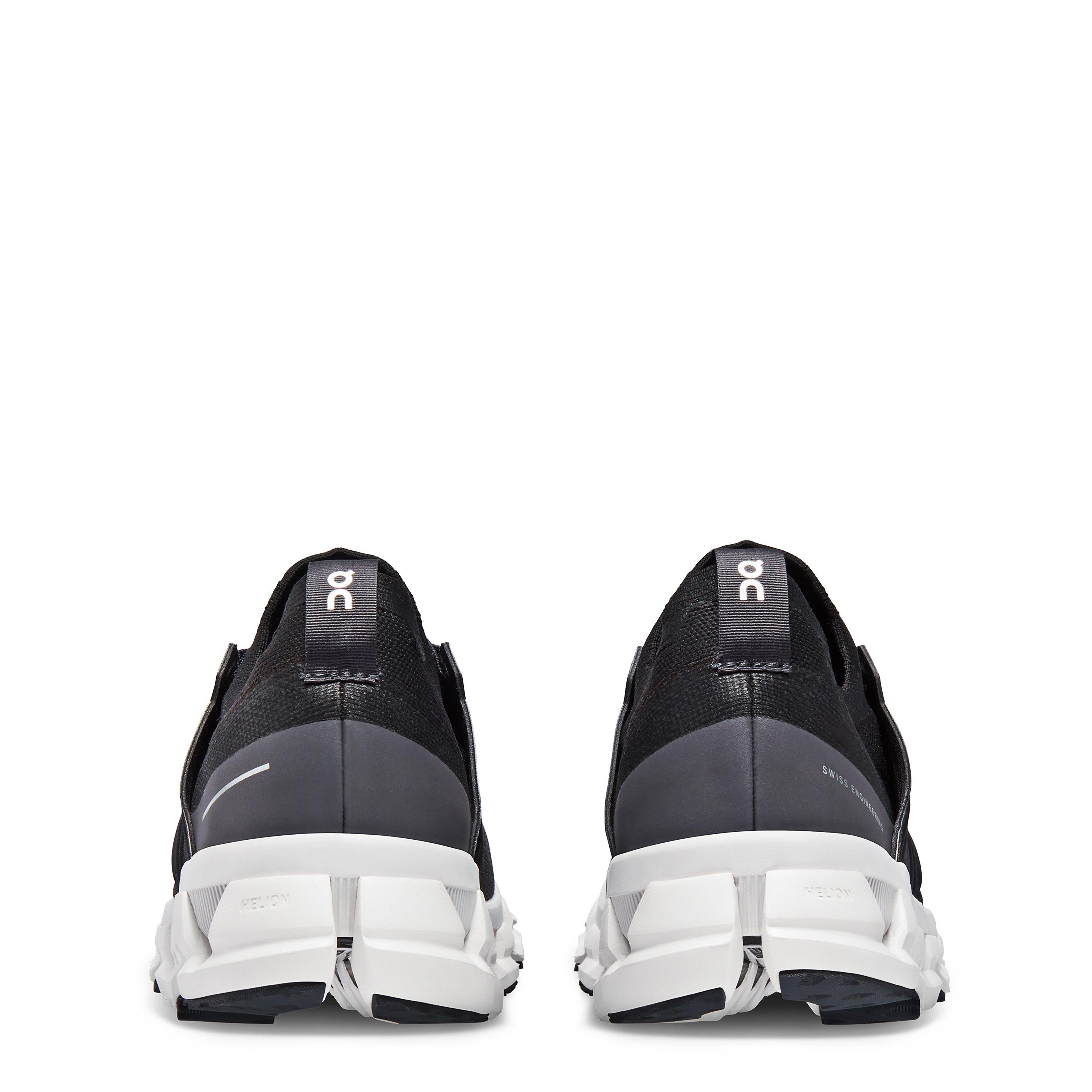 Black White - On - Cloudswift 3 Pr - 5