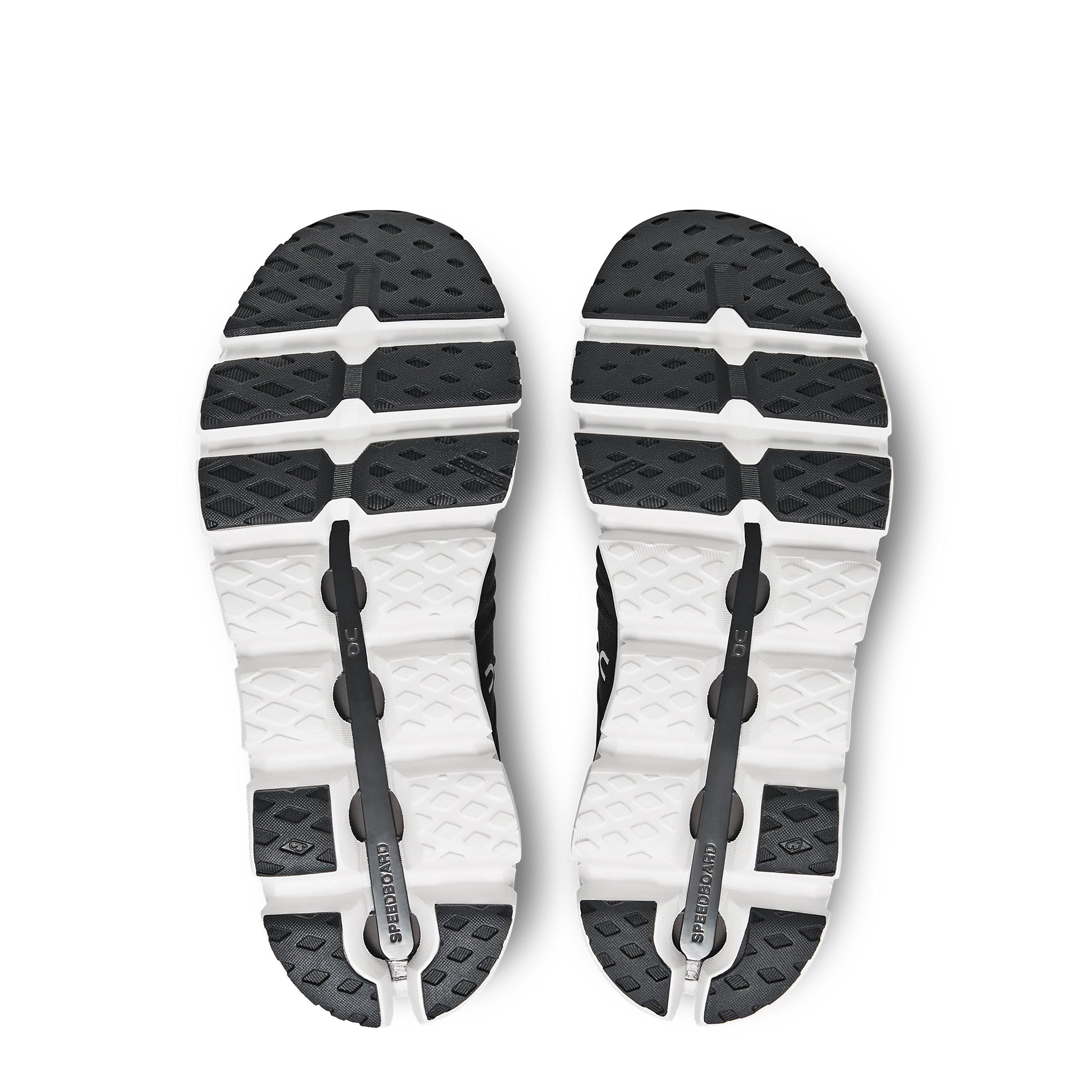 Black White - On - Cloudswift 3 Pr - 8