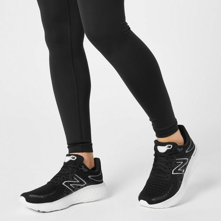 Noir - New Balance - NB Fresh Foam 1080 V12 Womens Running cleaners Shoes - 2