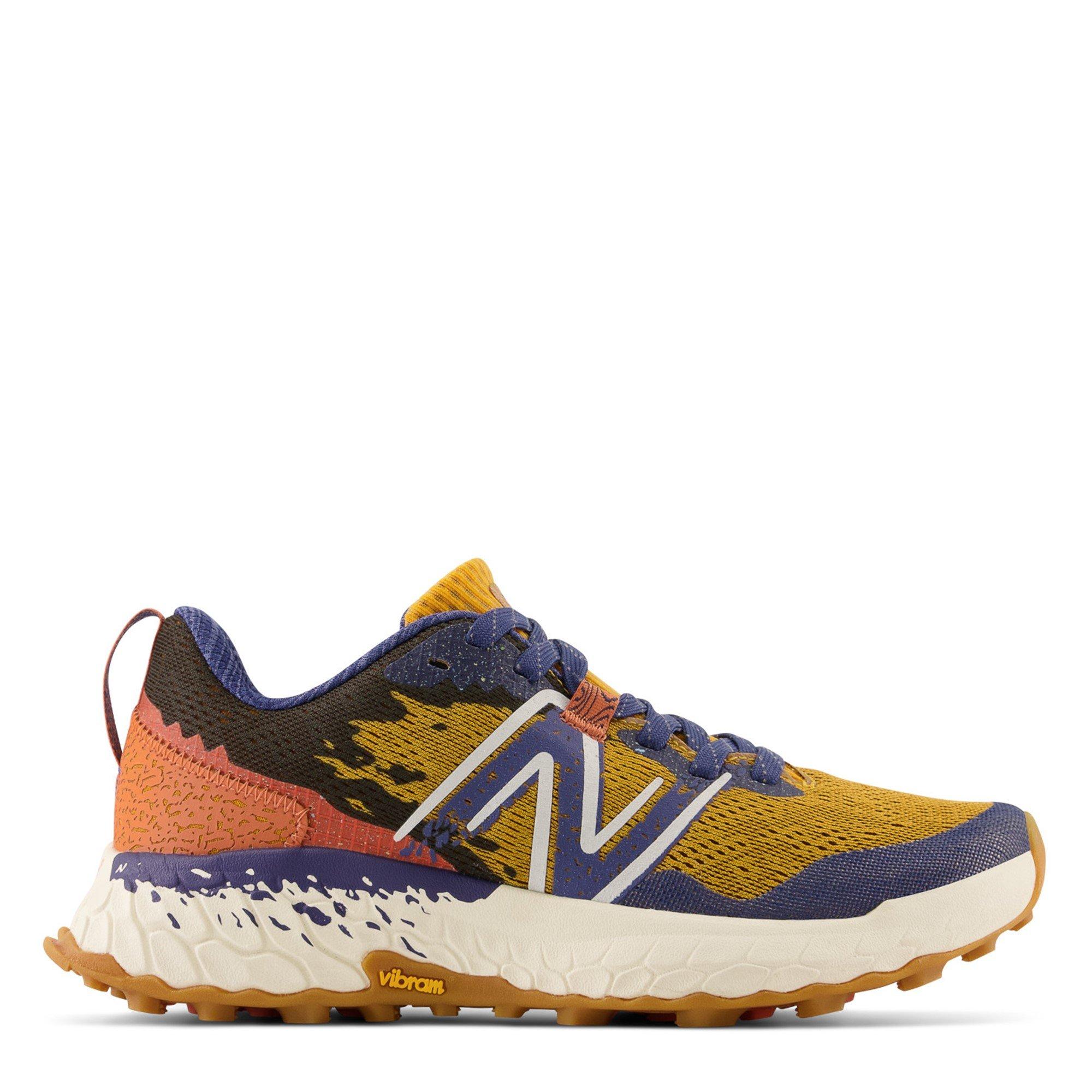 GOLDEN HOUR - New Balance - Women's Off-Road Trail Running Shoes - 1