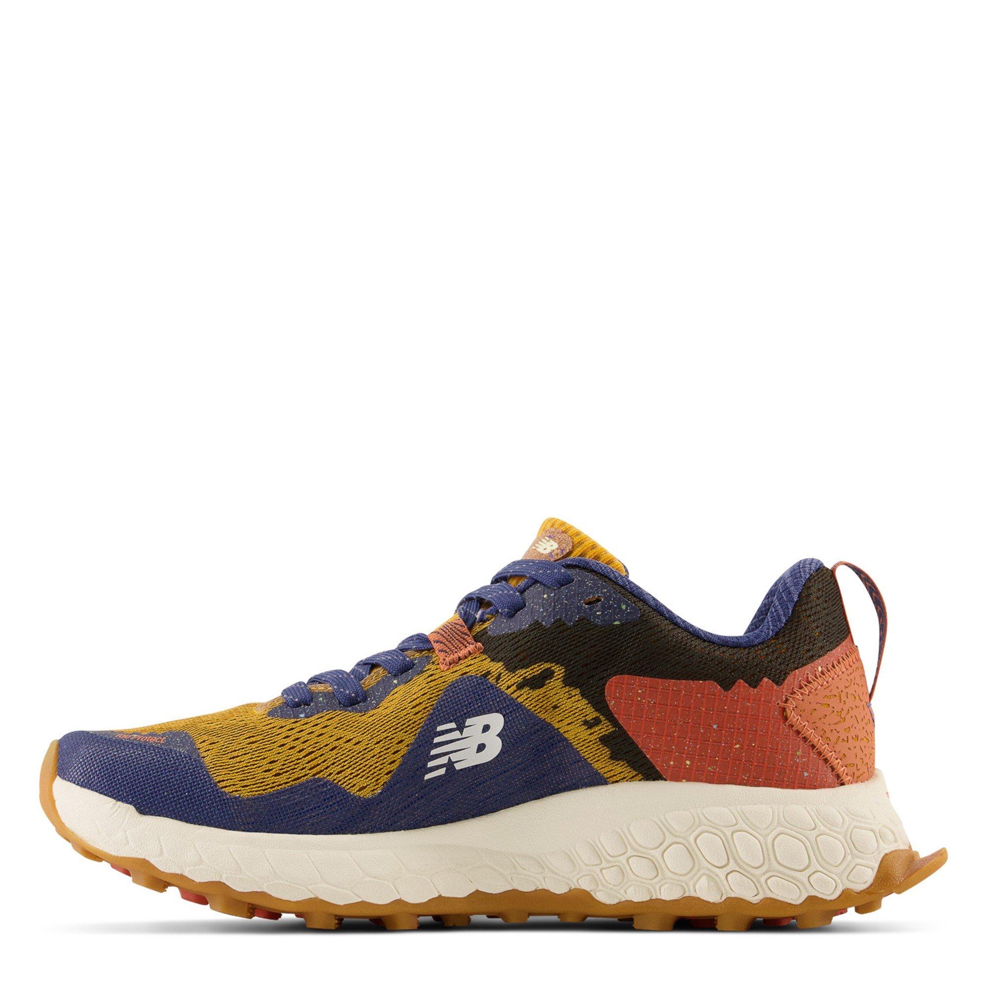Gouden uur - New Balance - Off-Road Trail Running Shoes - 2