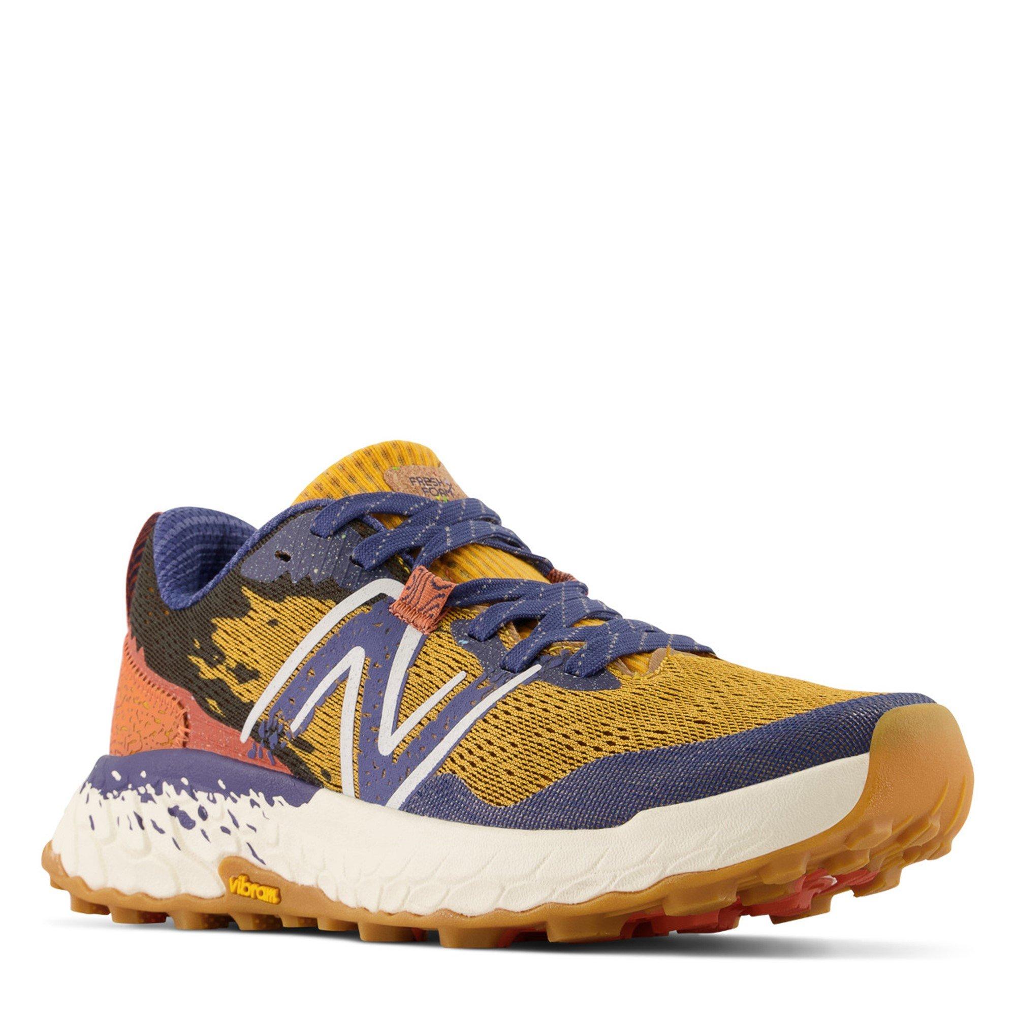 Gouden uur - New Balance - Off-Road Trail Running Shoes - 7