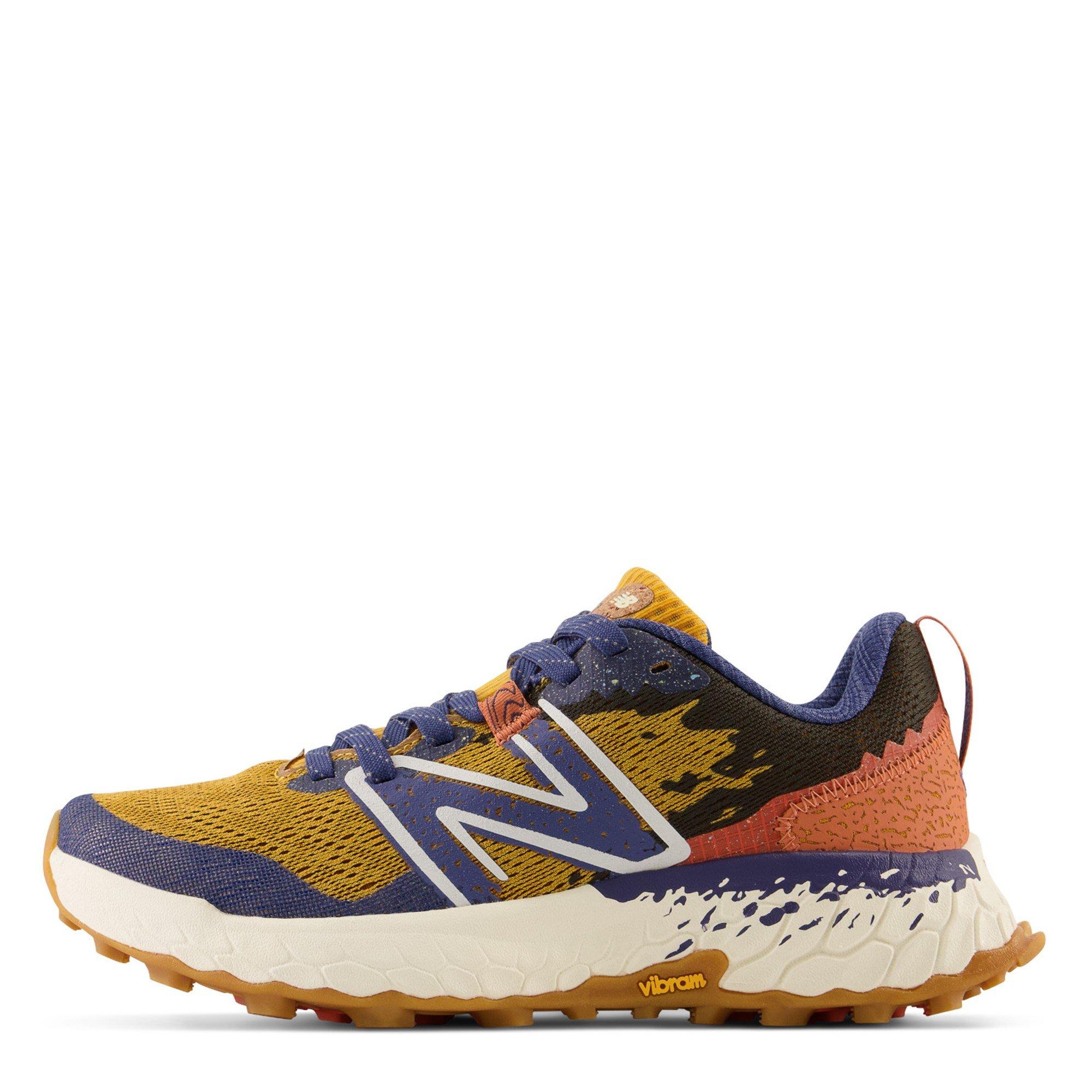 Gouden uur - New Balance - Off-Road Trail Running Shoes - 8