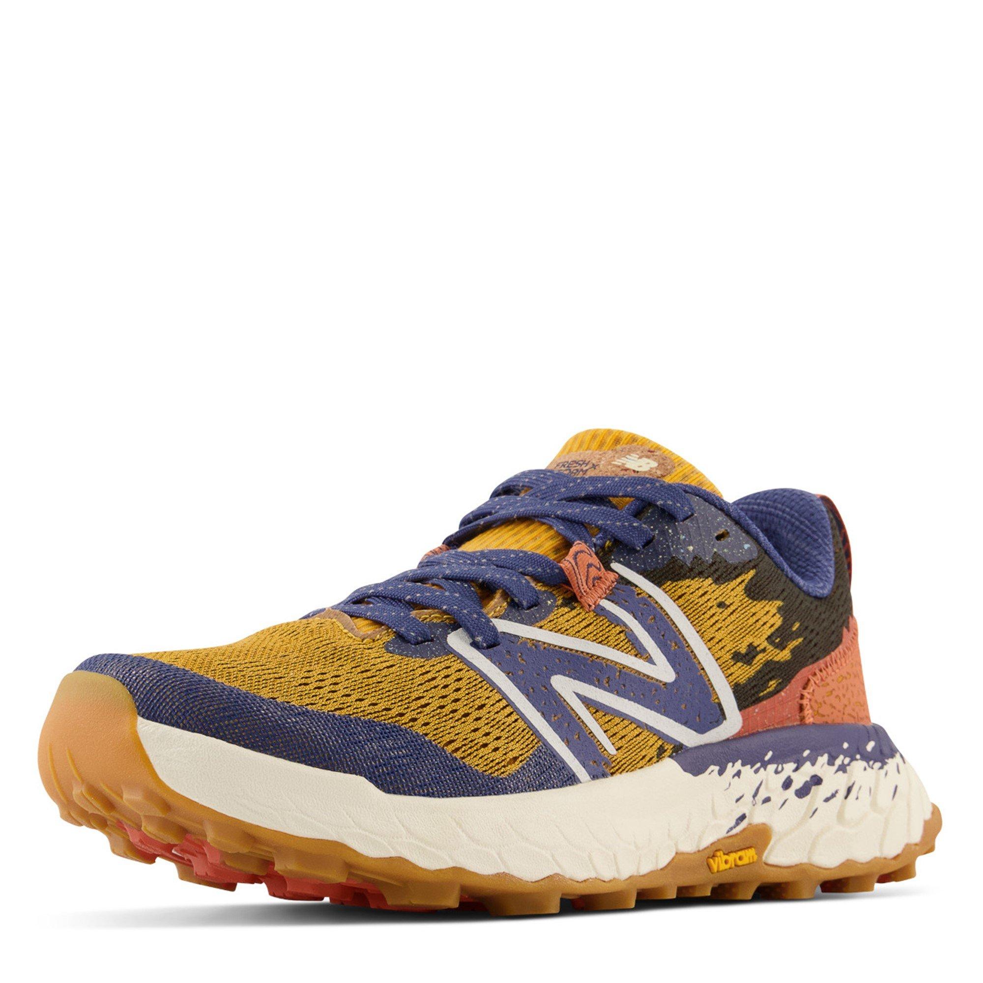 Gouden uur - New Balance - Off-Road Trail Running Shoes - 9