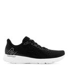 Noir - New Balance - Mens Elegant Shoes - 1