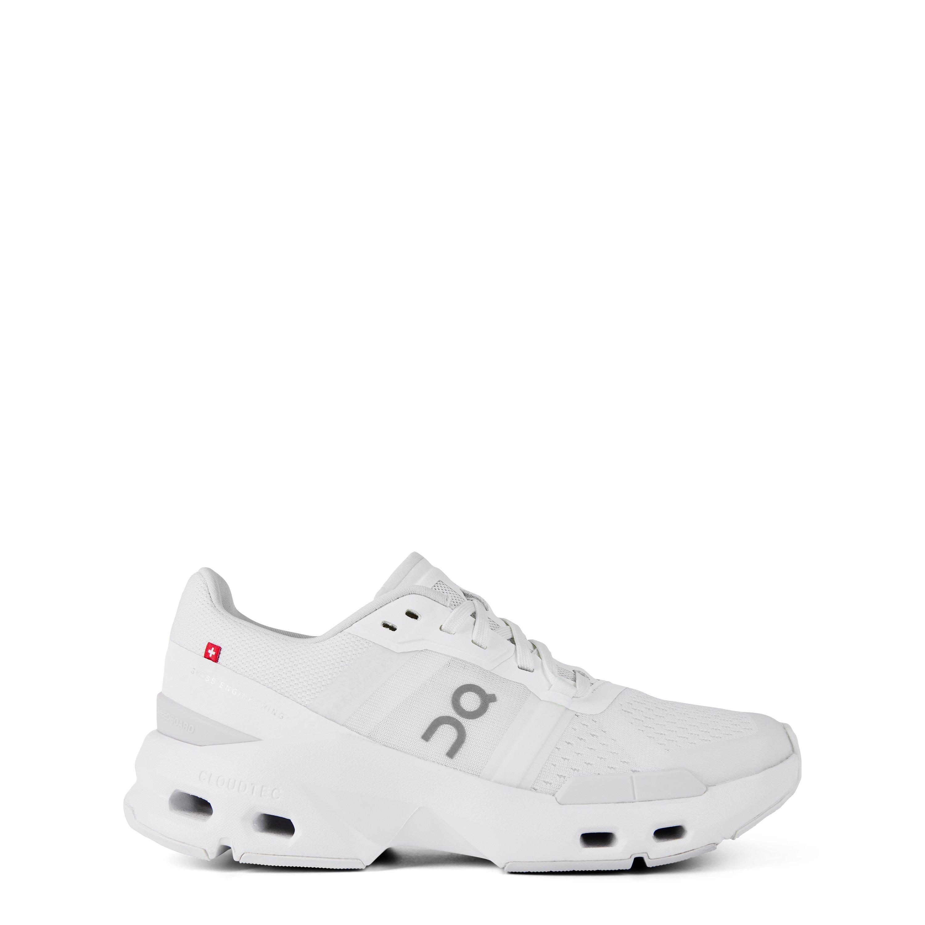 White/Frost - On - Womens Cloudpulse Shoes - 1