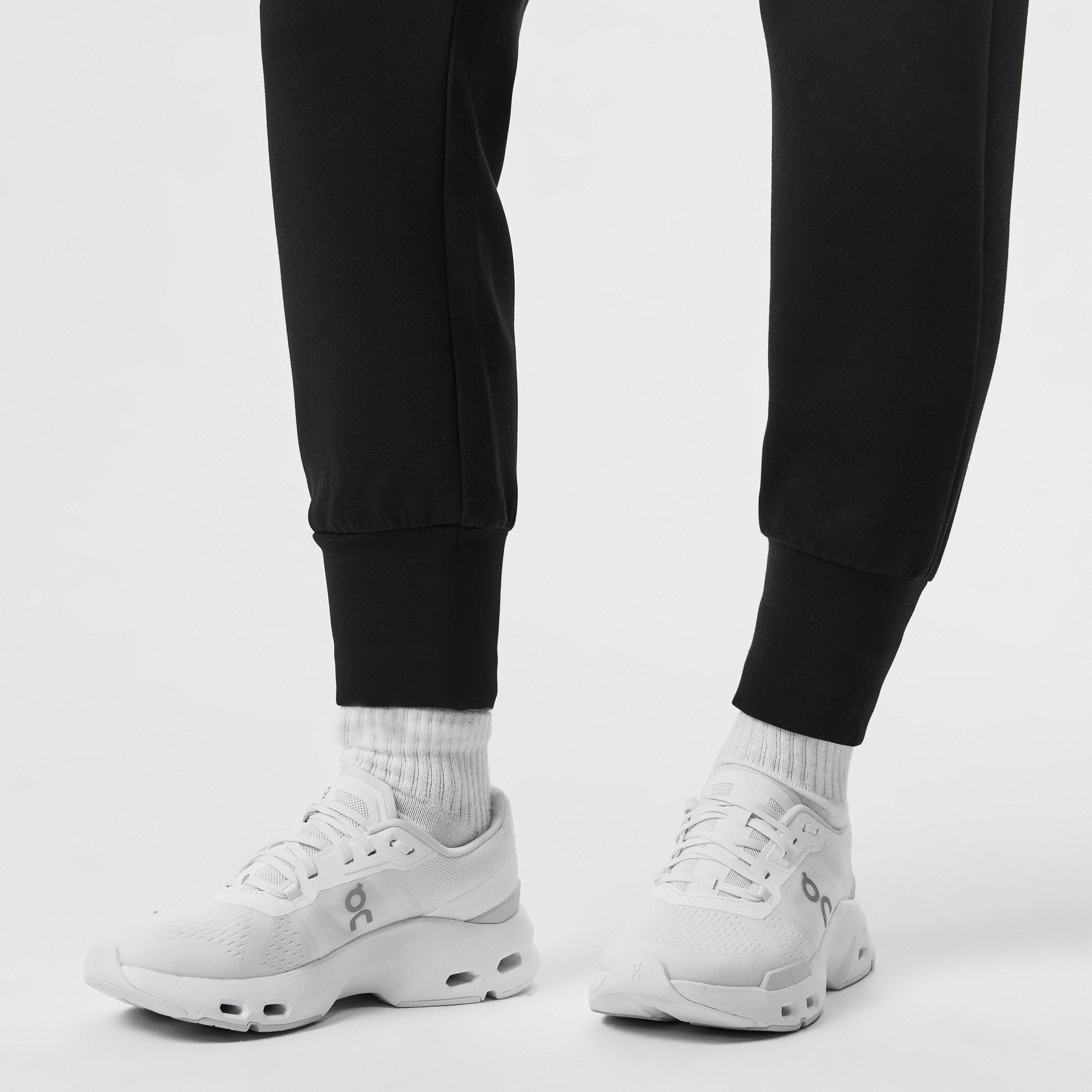 White/Frost - On - Womens Cloudpulse Shoes - 2