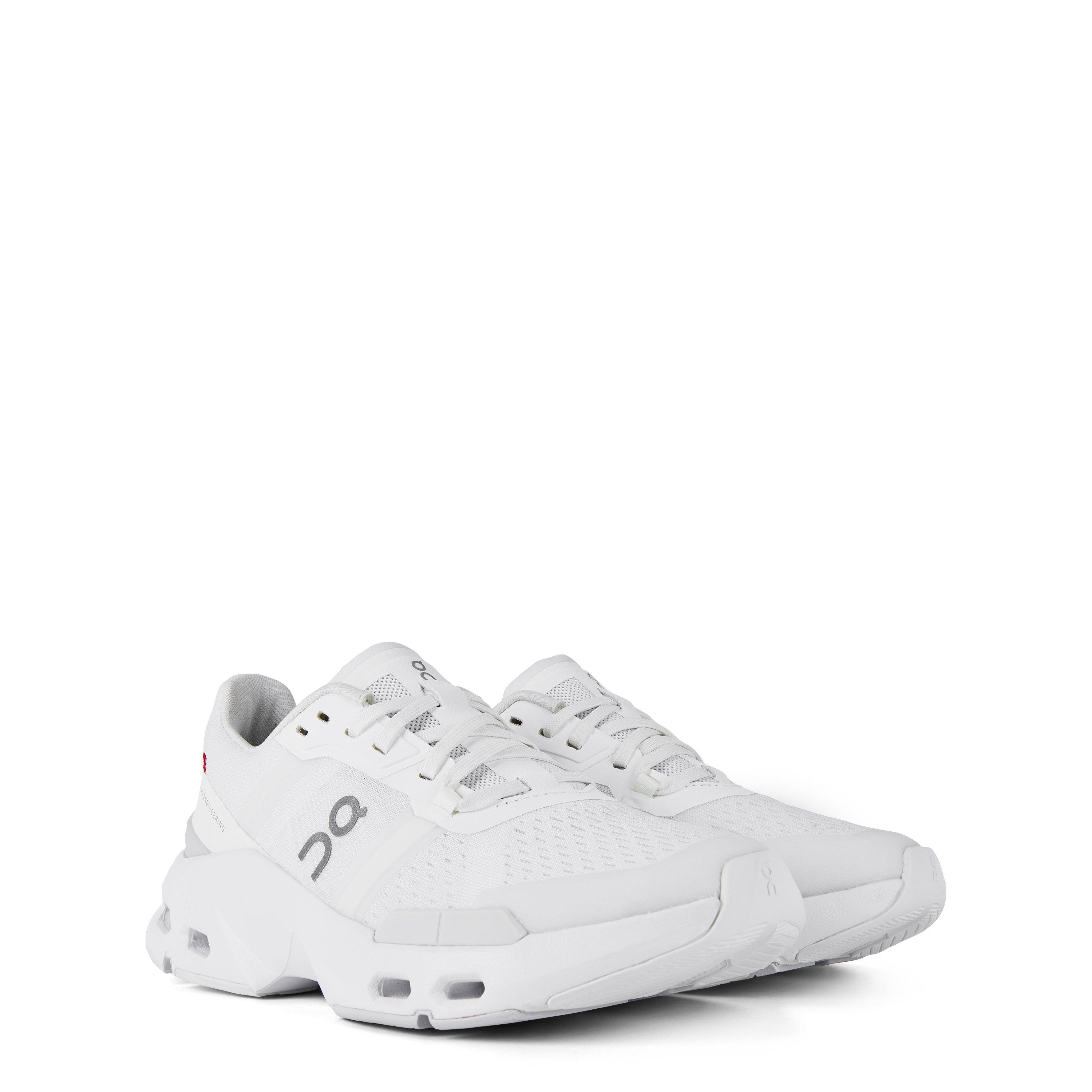 White/Frost - On - Womens Cloudpulse Shoes - 3