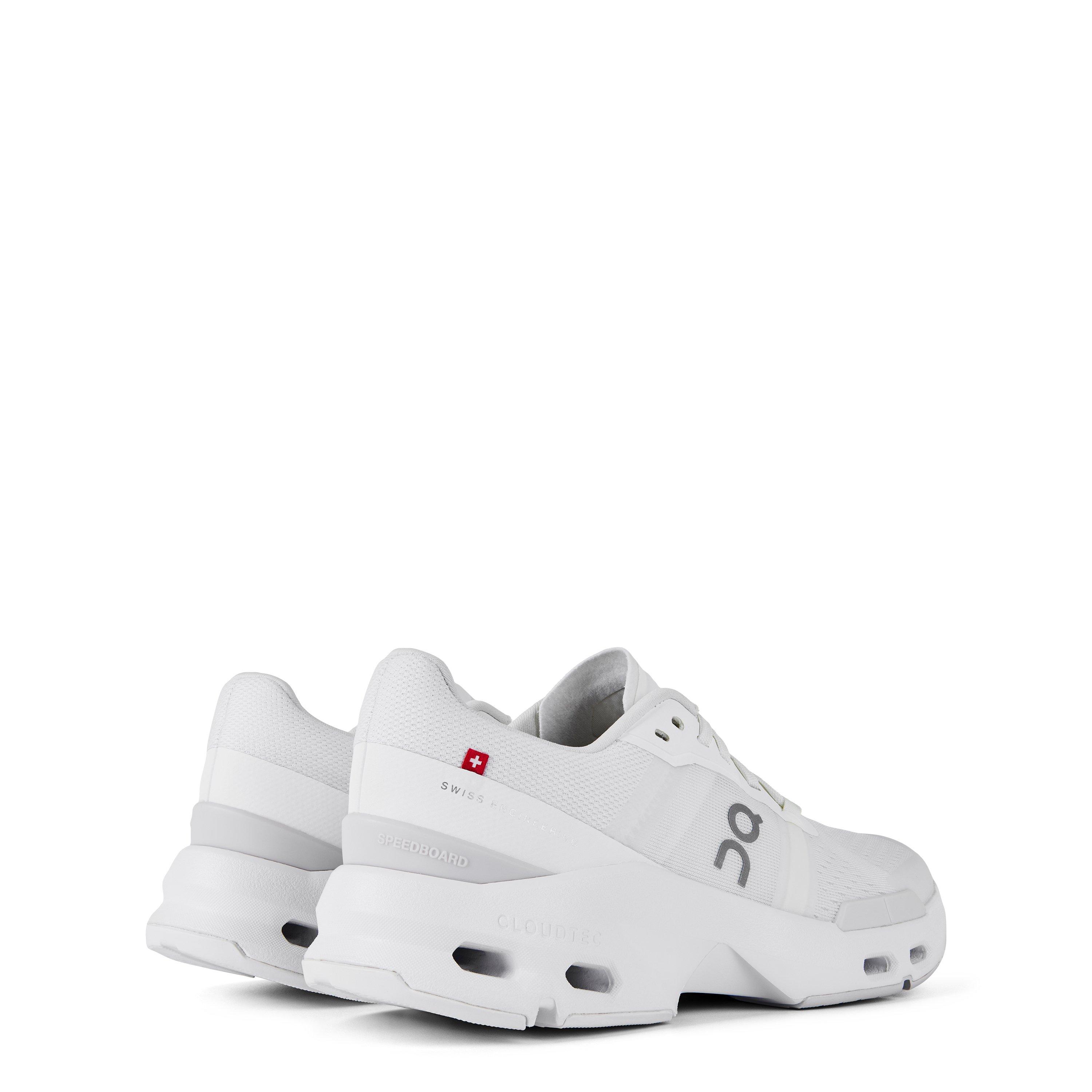 White/Frost - On - Womens Cloudpulse Shoes - 4