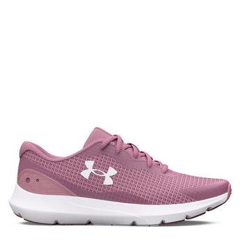 Under Armour Armour Surge 3 Trainers Womens