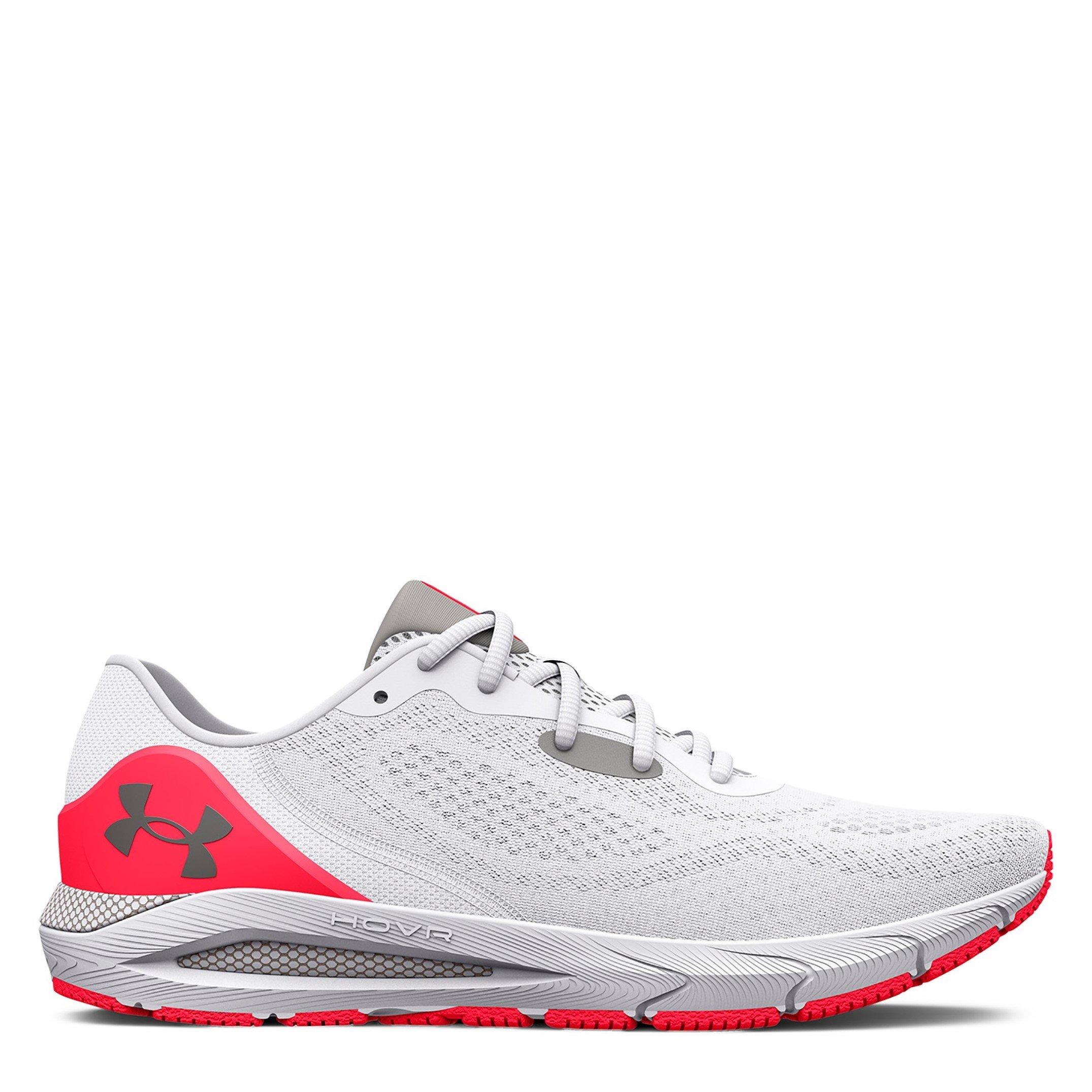 Hovr Sonic 5 Running Shoes Ladies